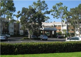 Country Inn & Suites-Port Hueneme